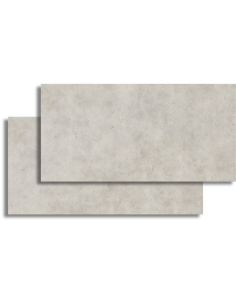 Suburban Light Grey Natural Eco 60x120 - Comercial